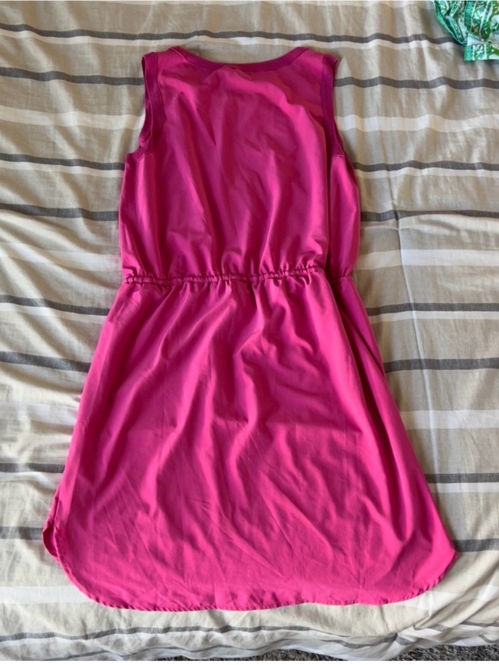 Athleta Rincon Dress - Picture 3 of 5